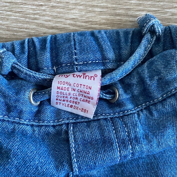 My Twinn Doll Outfit - Picture 7 of 7